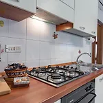 Casa Metro Lingotto Apartment Turin