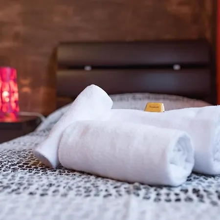 Casa Metro Lingotto Apartment Turin