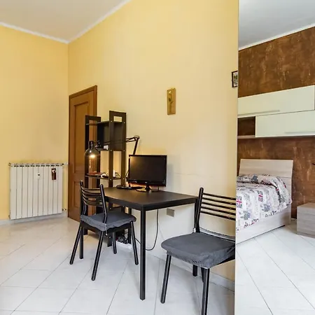 شقة Casa Metro Lingotto