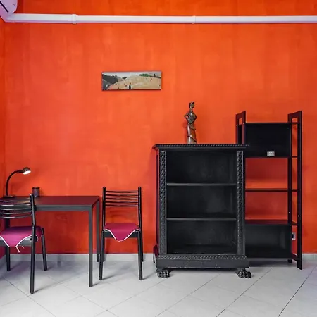 شقة Casa Metro Lingotto *