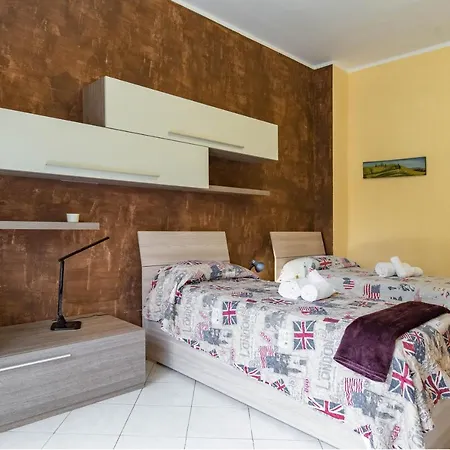 Casa Metro Lingotto Turin