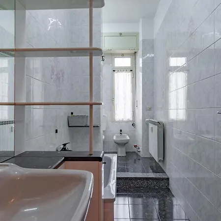 Casa Metro Lingotto *