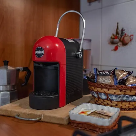 Casa Metro Lingotto Apartment *