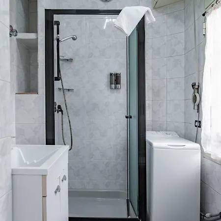 Apartment Casa Metro Lingotto Turin