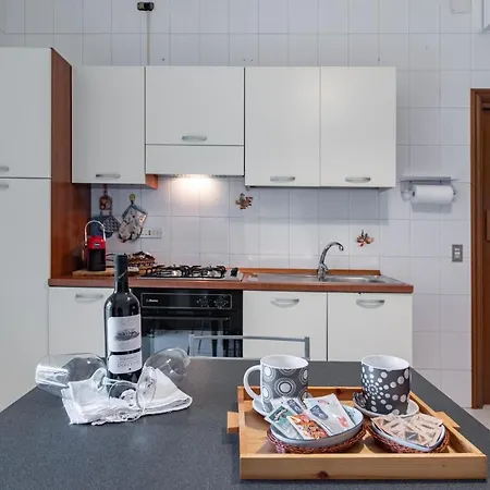 Casa Metro Lingotto Apartment Turin