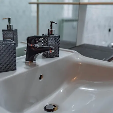 Casa Metro Lingotto Apartment *