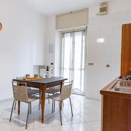 Casa Metro Lingotto Apartment *