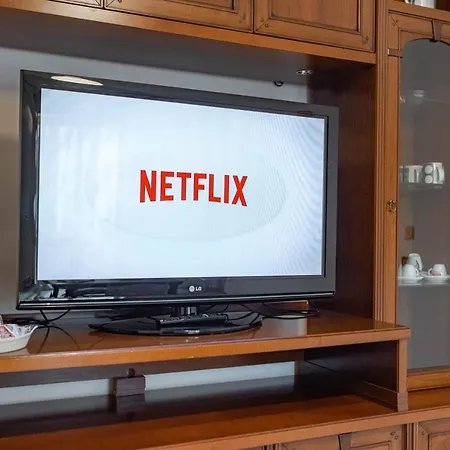 Casa Metro Lingotto تورينو