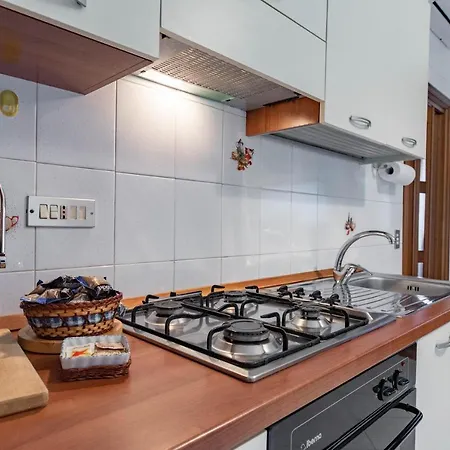 Casa Metro Lingotto Apartment Turin