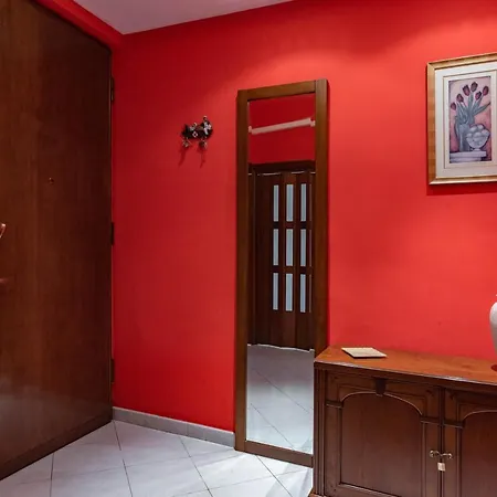 Casa Metro Lingotto شقة *