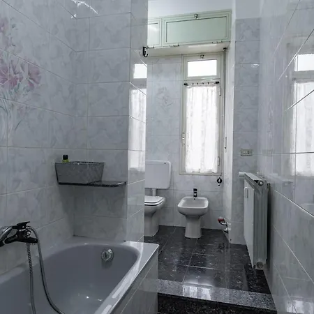 Apartment Casa Metro Lingotto