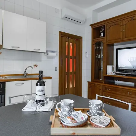 Casa Metro Lingotto Apartment Turin