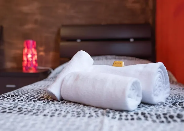 Casa Metro Lingotto Apartment Turin