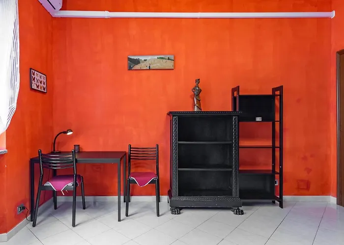 Apartment Casa Metro Lingotto *