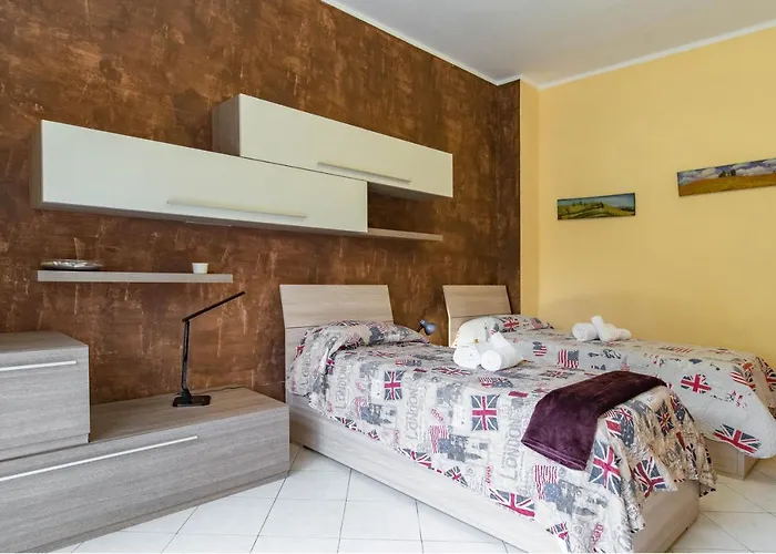 Casa Metro Lingotto Turin