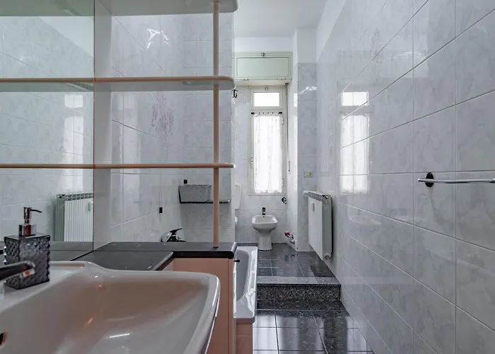 Casa Metro Lingotto *