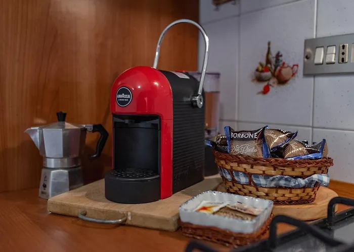 Casa Metro Lingotto Apartment *