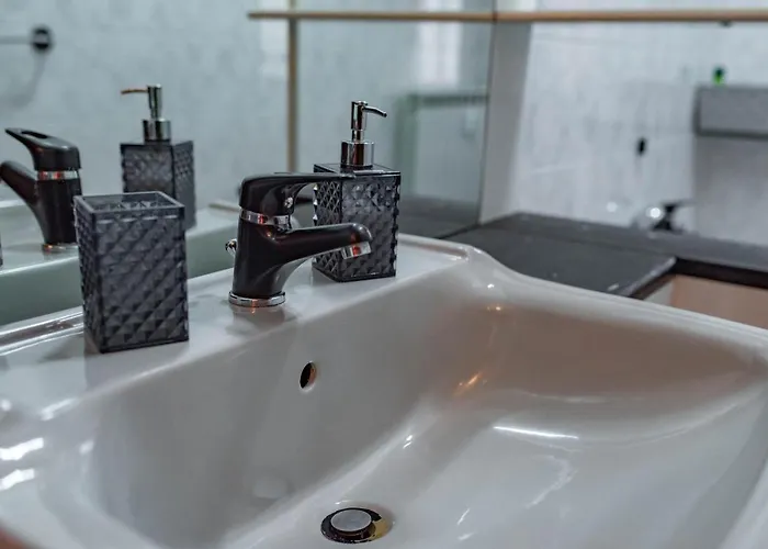 Casa Metro Lingotto Apartment *