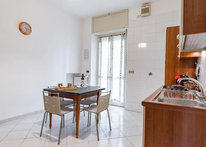 Casa Metro Lingotto Apartment *