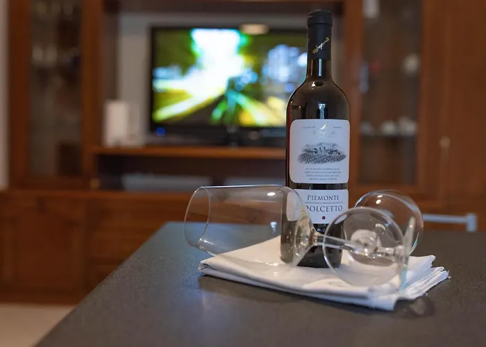 Casa Metro Lingotto Apartment *