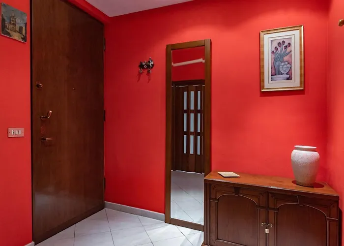 Casa Metro Lingotto Apartment *