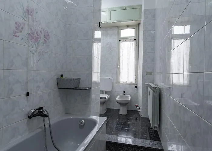 Apartment Casa Metro Lingotto