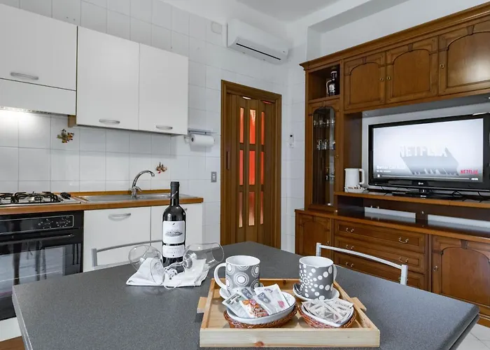 Casa Metro Lingotto Apartment Turin